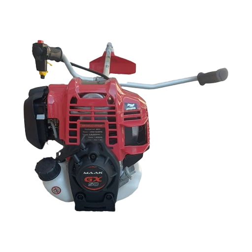 علف تراش دوشی چهارزمانه طرح هوندا 50سی‌سی